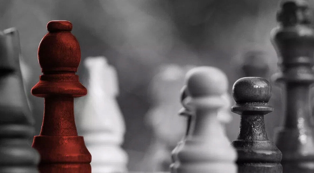 מרוץ סמכויות בהליך גירושין